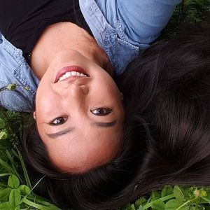 Meet your Posher, Thida